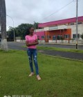 Rencontre Femme Madagascar à Toamasina : Harphel , 31 ans